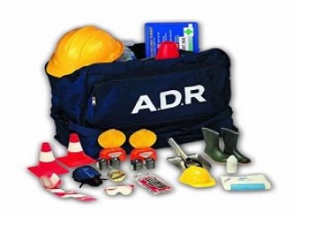 ADR Setleri ve Ekipmanları