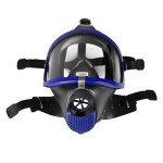 Toz ve Gaz Maskeleri