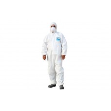 ProBody Coverall 4000 Kimyasal Tulum