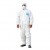 ProBody Coverall 4000 Kimyasal Tulum